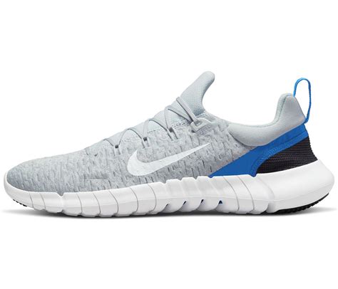 nike free run blau weiß|nike free run 5.0 stockx.